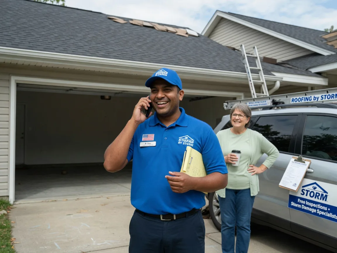 Roof Repair Near Me Widener, AR FAQs